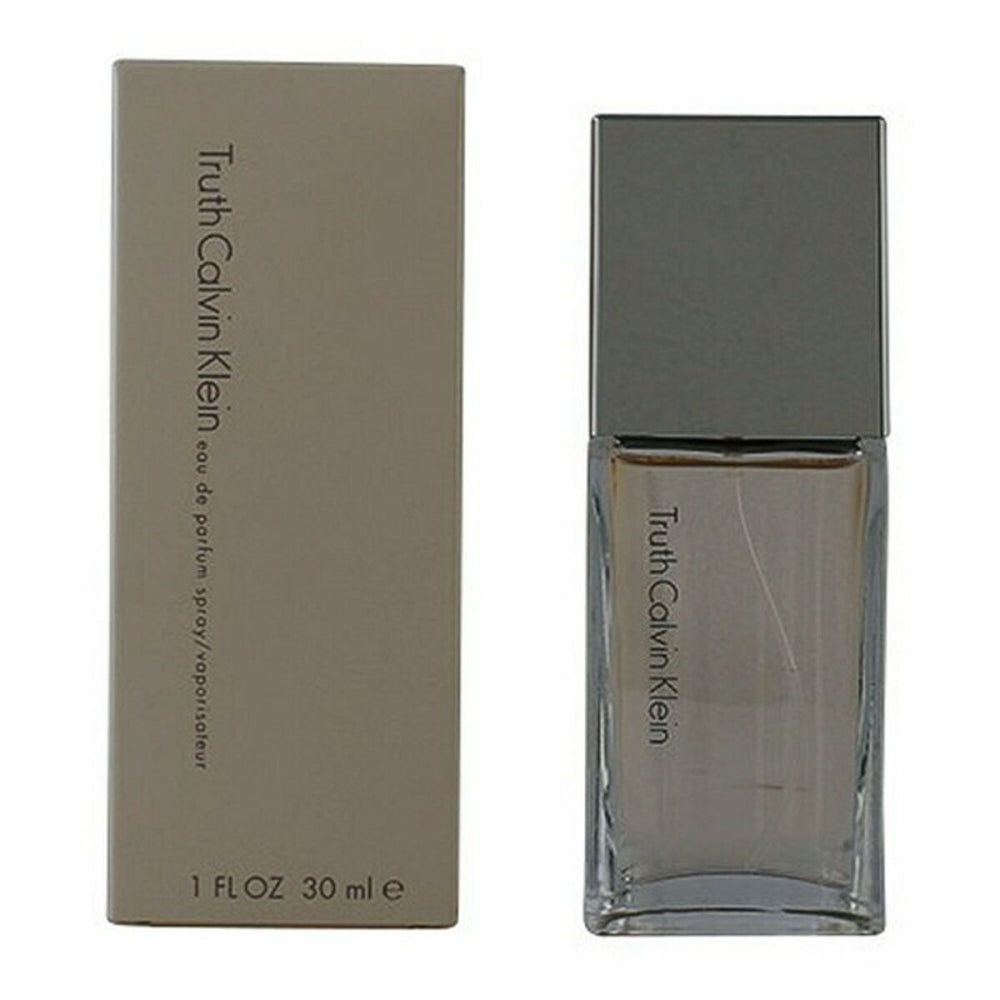 Calvin Klein Truth Eau de Parfum 100ml Spray, 100 ml for Women