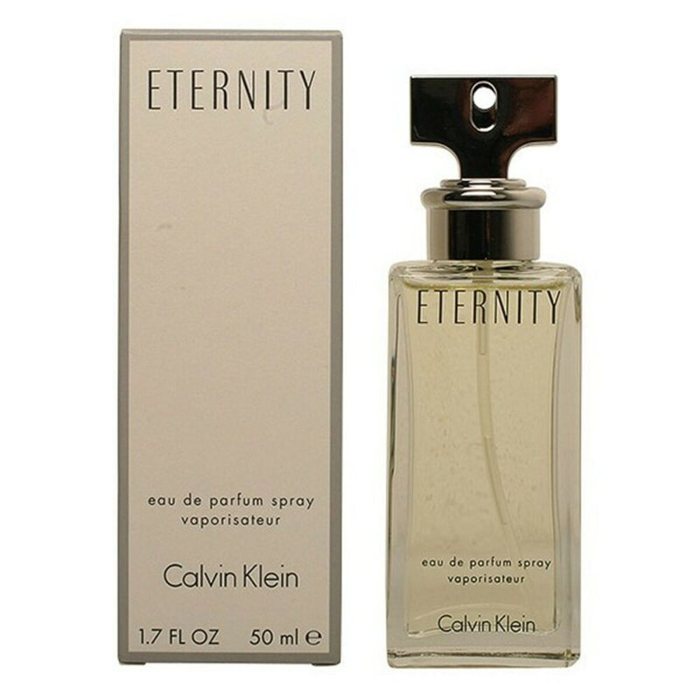 Calvin Klein Eternity Eau de Parfum 100ml Spray, 100 ml for Women