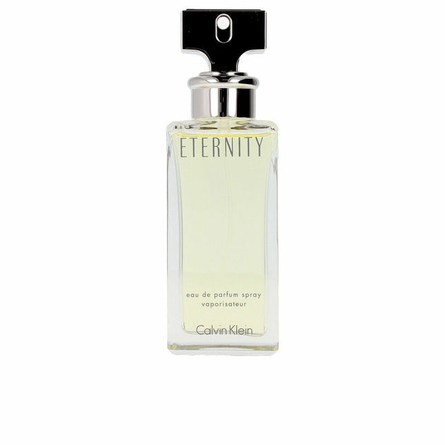 Calvin Klein Eternity Eau de Parfum 50ml Spray, 50 ml for Women
