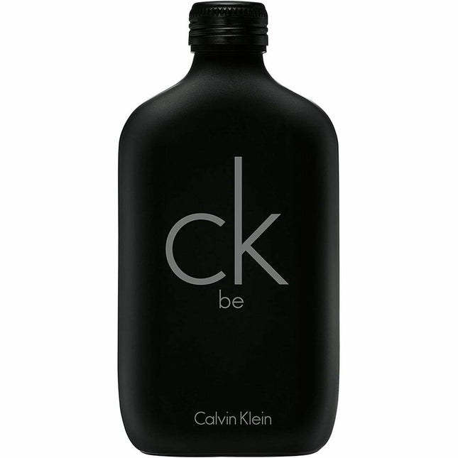 Calvin Klein CK Be Eau De Toilette 50ml Spray, 50 ml for Unisex