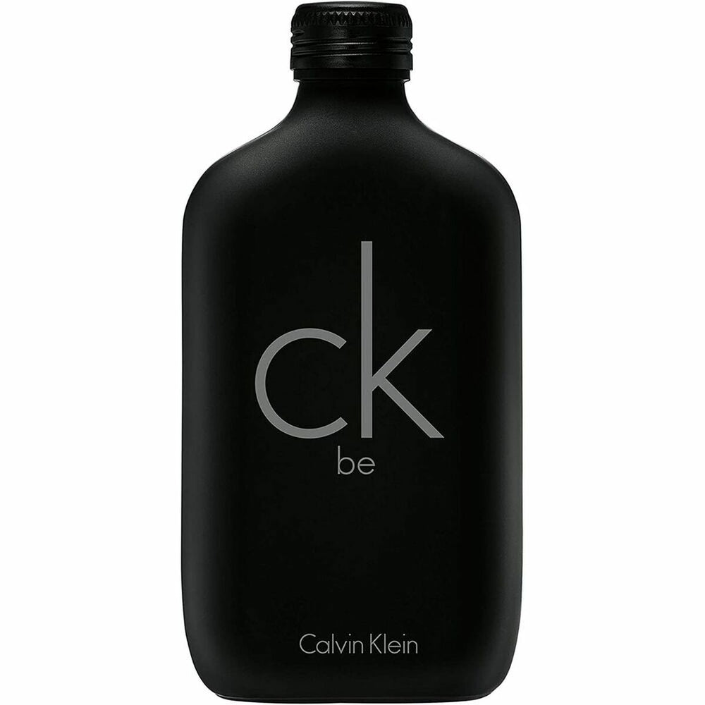 Calvin Klein CK Be Eau De Toilette 50ml Spray, 50 ml for Unisex