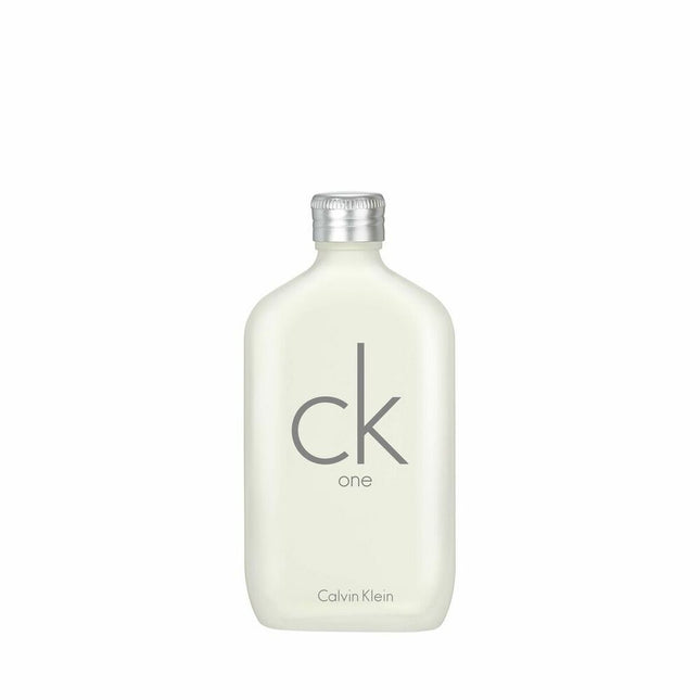 Calvin Klein CK One Eau de Toilette 50ml Spray, 50 ml for Unisex