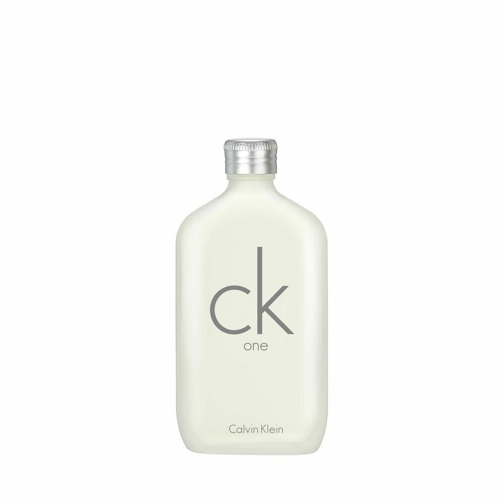Calvin Klein CK One Eau de Toilette 50ml Spray, 50 ml for Unisex