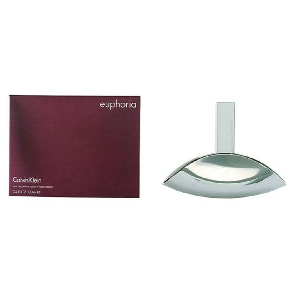 Calvin Klein Euphoria Eau de Parfum 160ml Spray, 160 ml for Women