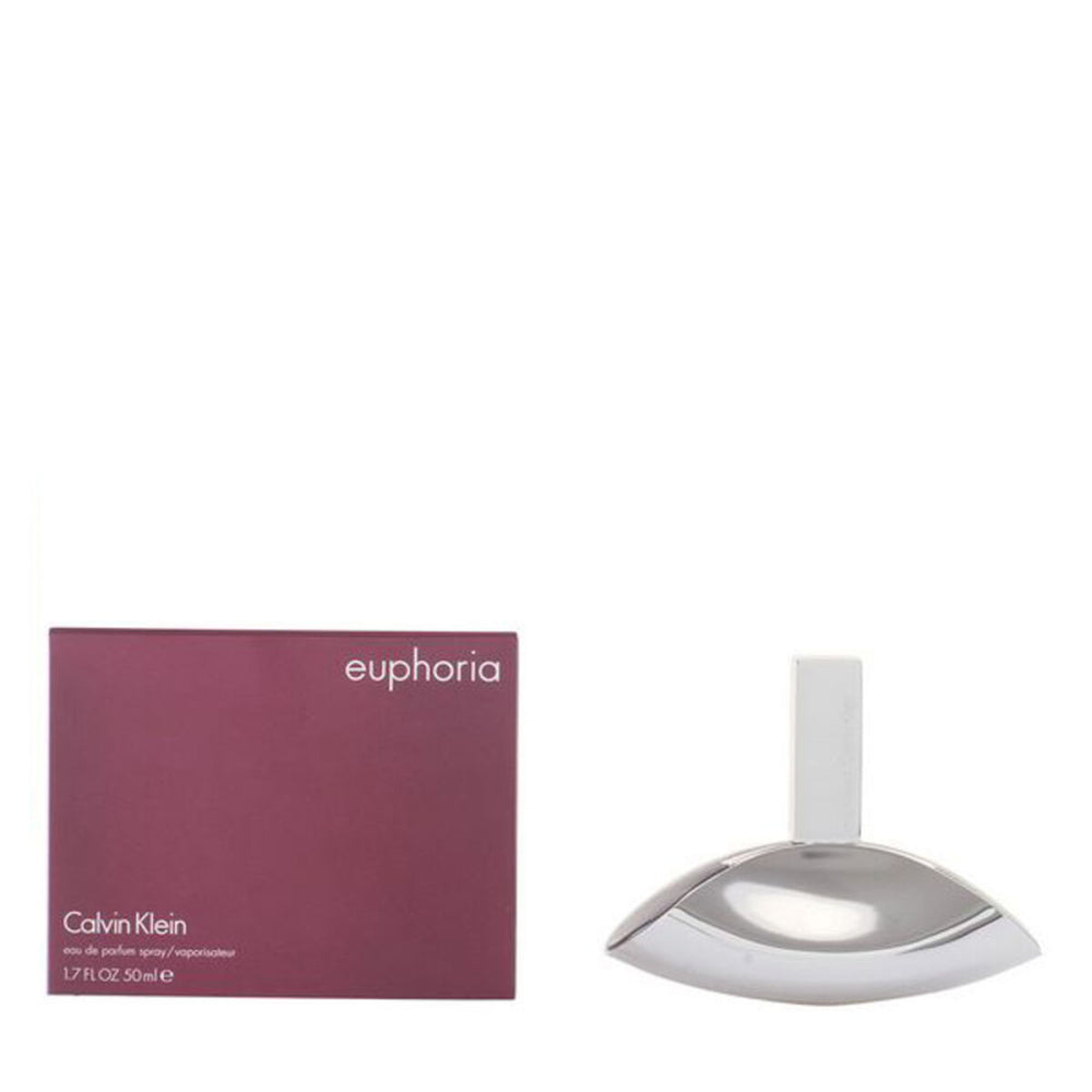 Calvin Klein Euphoria Eau de Parfum 100ml Spray, 100 ml for Women