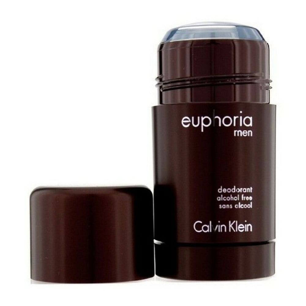 Calvin Klein Euphoria Deodorant Stick 75ml for Men