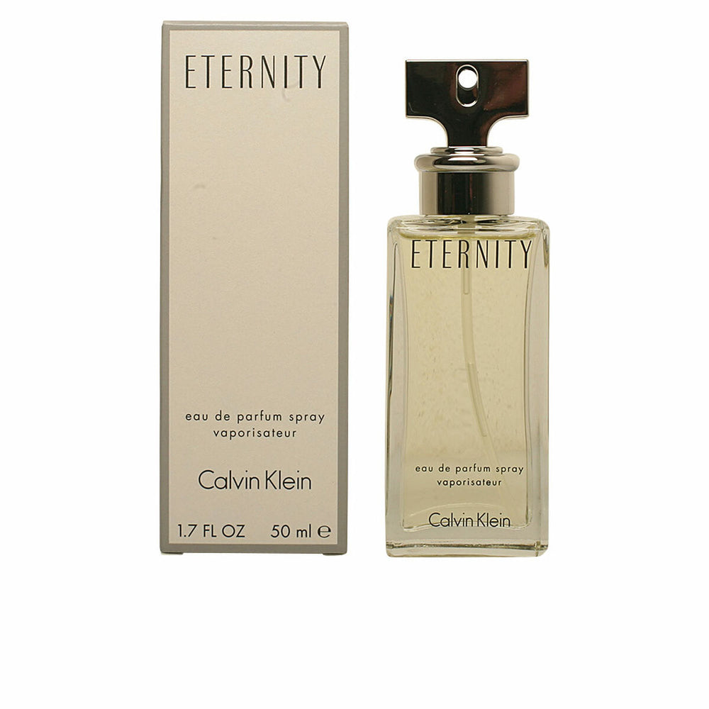 Calvin Klein Eternity Eau de Parfum 100ml Spray, 100 ml for Women
