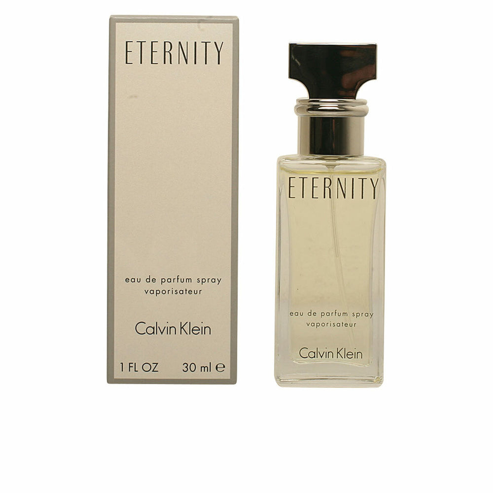Calvin Klein Eternity Eau de Parfum 100ml Spray, 100 ml for Women