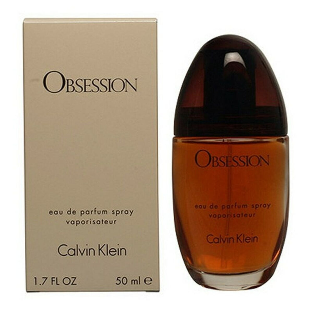 Calvin Klein Obsession Eau de Parfum 30ml Spray, 30 ml for Women