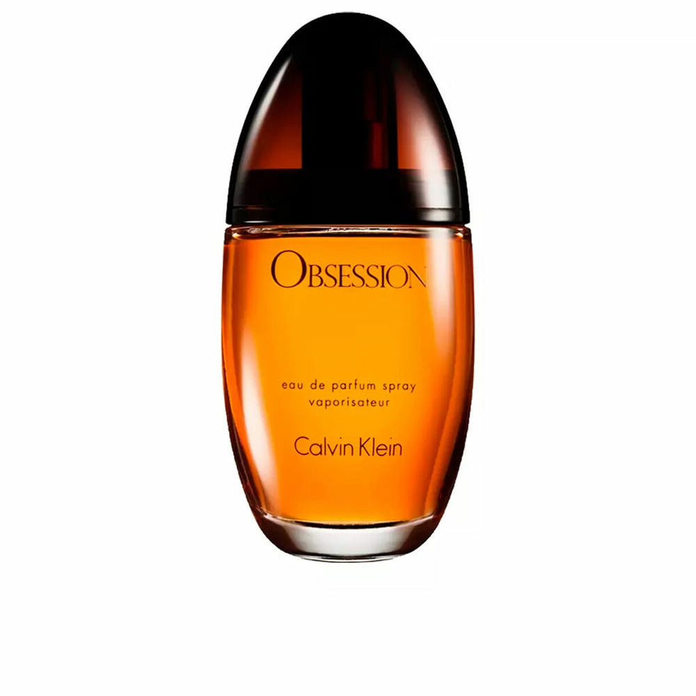 Calvin Klein Obsession Eau de Parfum 100ml Spray, 100 ml for Women