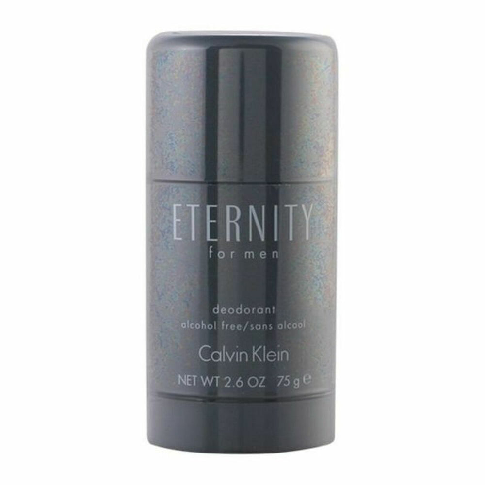 Calvin Klein Eternity Deodorant Stick 75g for Men