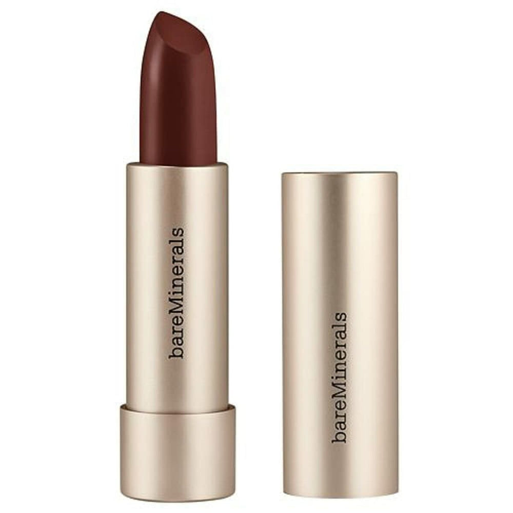 bareMinerals Mineralist Hydra-Smoothing Lipstick 3.6g - Integrity, 3 g for Unisex