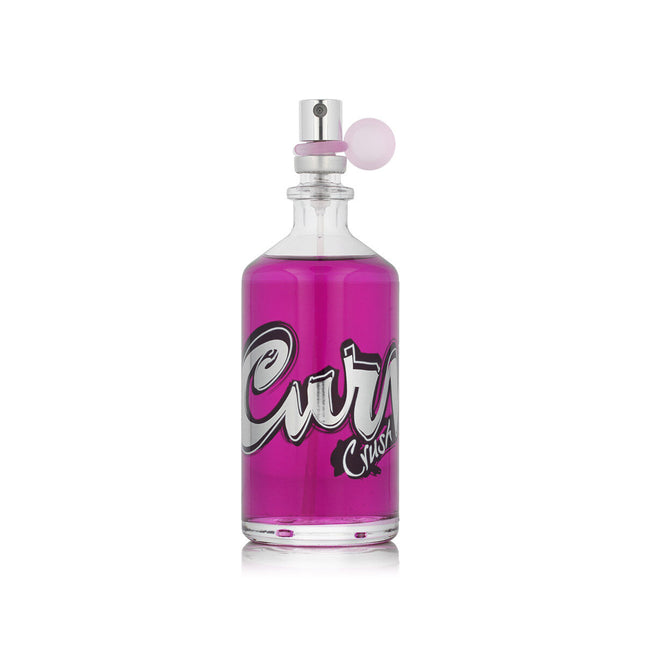 Liz Claiborne Curve Crush Eau de Toilette 100ml Spray, 100 ml for Women