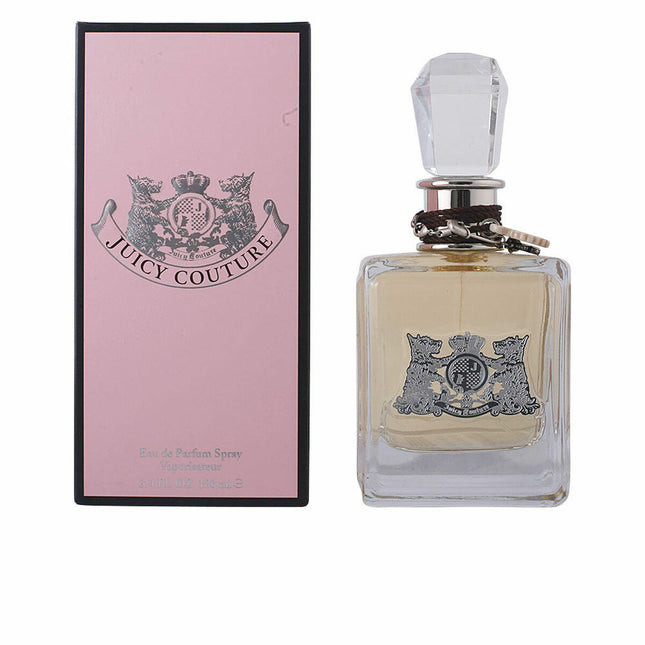 Juicy Couture Juicy Couture Eau de Parfum 100ml Spray, 100 ml for Women
