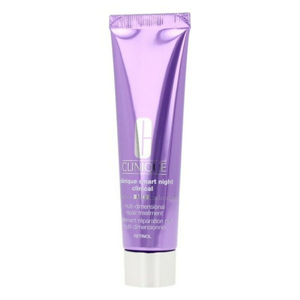 Clinique Smart Night Clinical Multi-Dimensional Repair Treatment 30ml - Retinol, 30 ml for Unisex