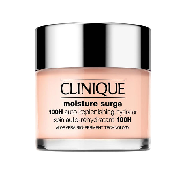 Clinique Moisture Surge 100H Auto-Replenishing Hydrator 75ml, 75 ml for Unisex