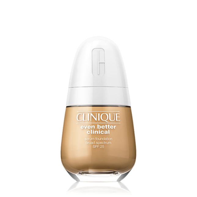 Clinique Even Better Clinical Serum Foundation SPF20 30ml - CN90 Sand, 30 ml for Unisex