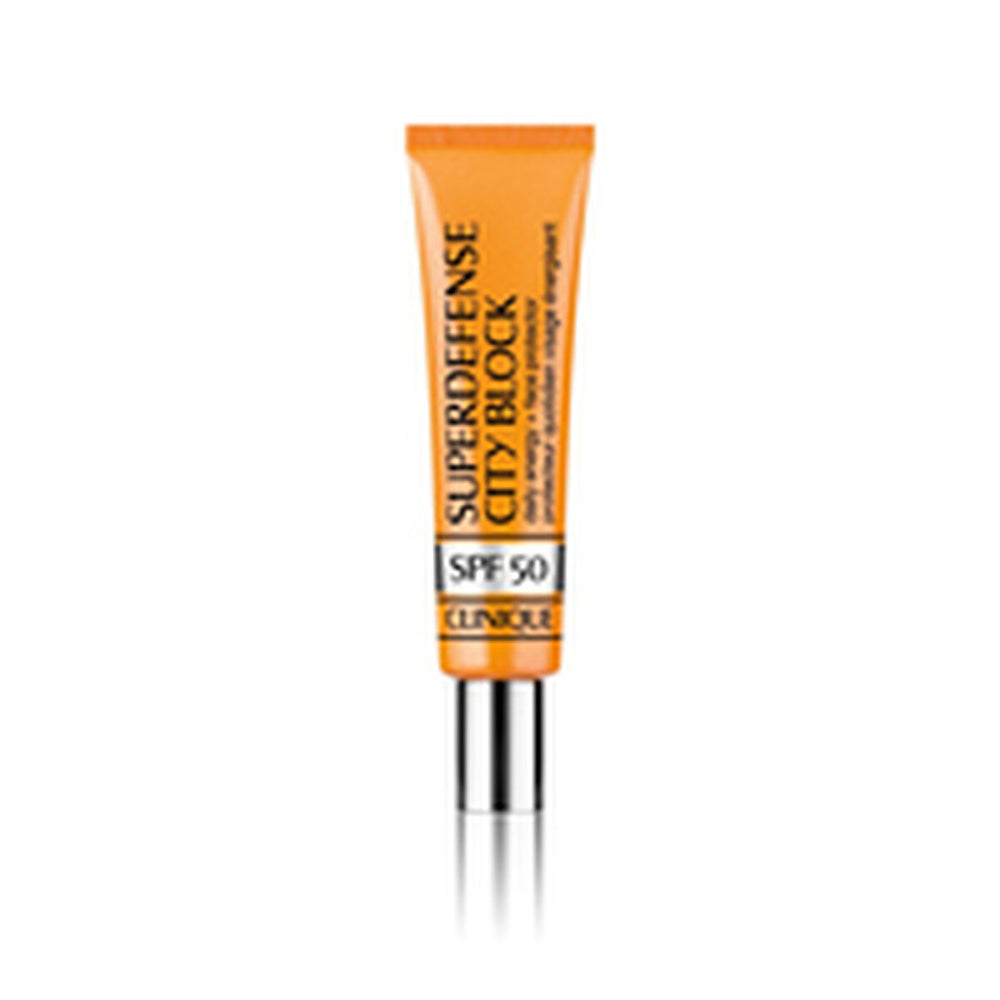 Clinique Superdefense City Block SPF50 40ml, 40 ml for Unisex