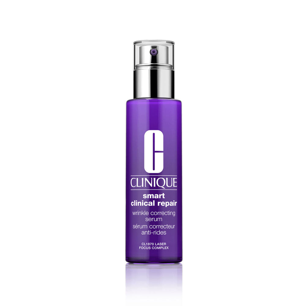 Clinique Smart Clinical Repair Wrinkle Correcting Serum 50ml, 50 ml for Unisex