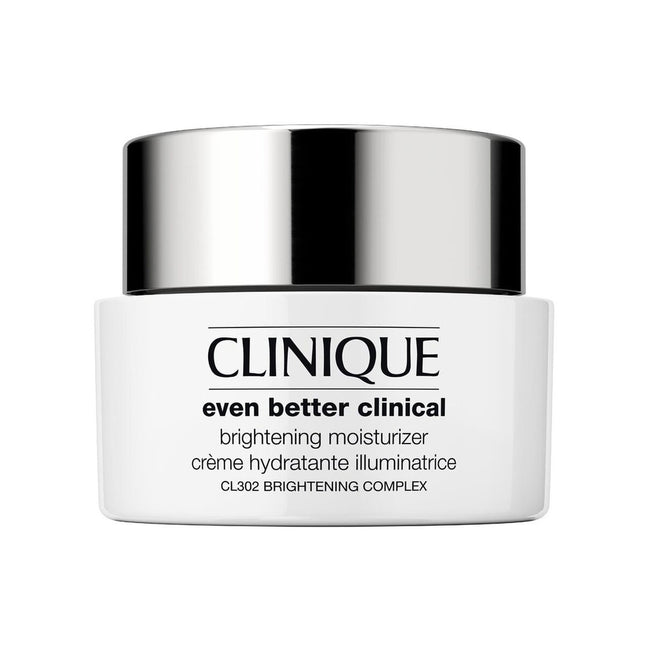 Clinique Even Better Clinical Brightening Moisturiser 50ml, 50 ml for Unisex