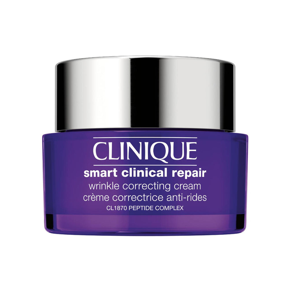 Clinique Smart Clinical Repair Wrinkle Correcting Cream 50ml, 50 ml for Unisex