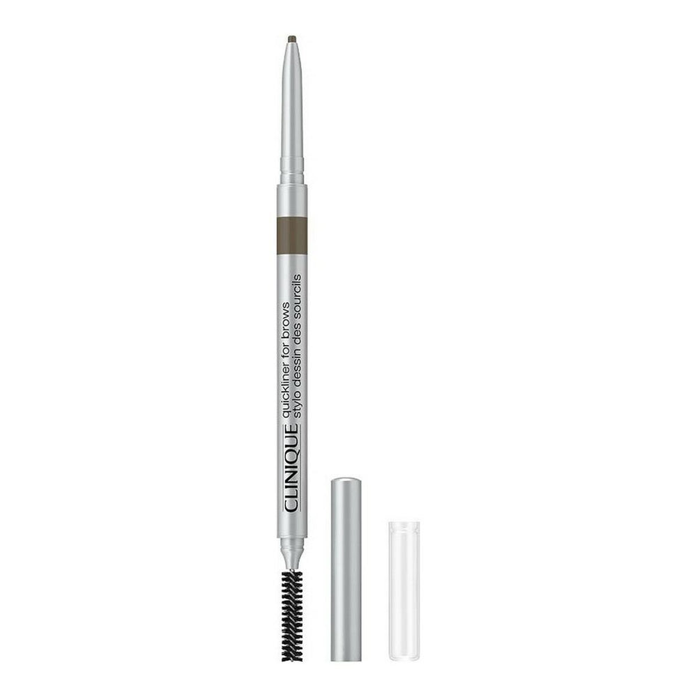 Clinique Quickliner for Brows Eyebrow Pencil 0.8g - Soft Brown, 1 for Unisex