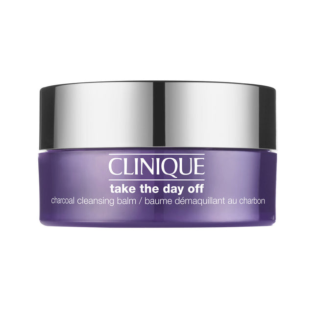 Clinique Take The Day Off Charcoal Cleansing Balm 125ml for Unisex