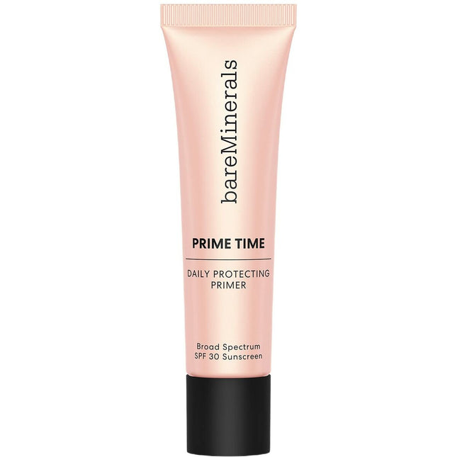 bareMinerals Prime Time Daily Protecting Primer SPF30 30ml for Unisex