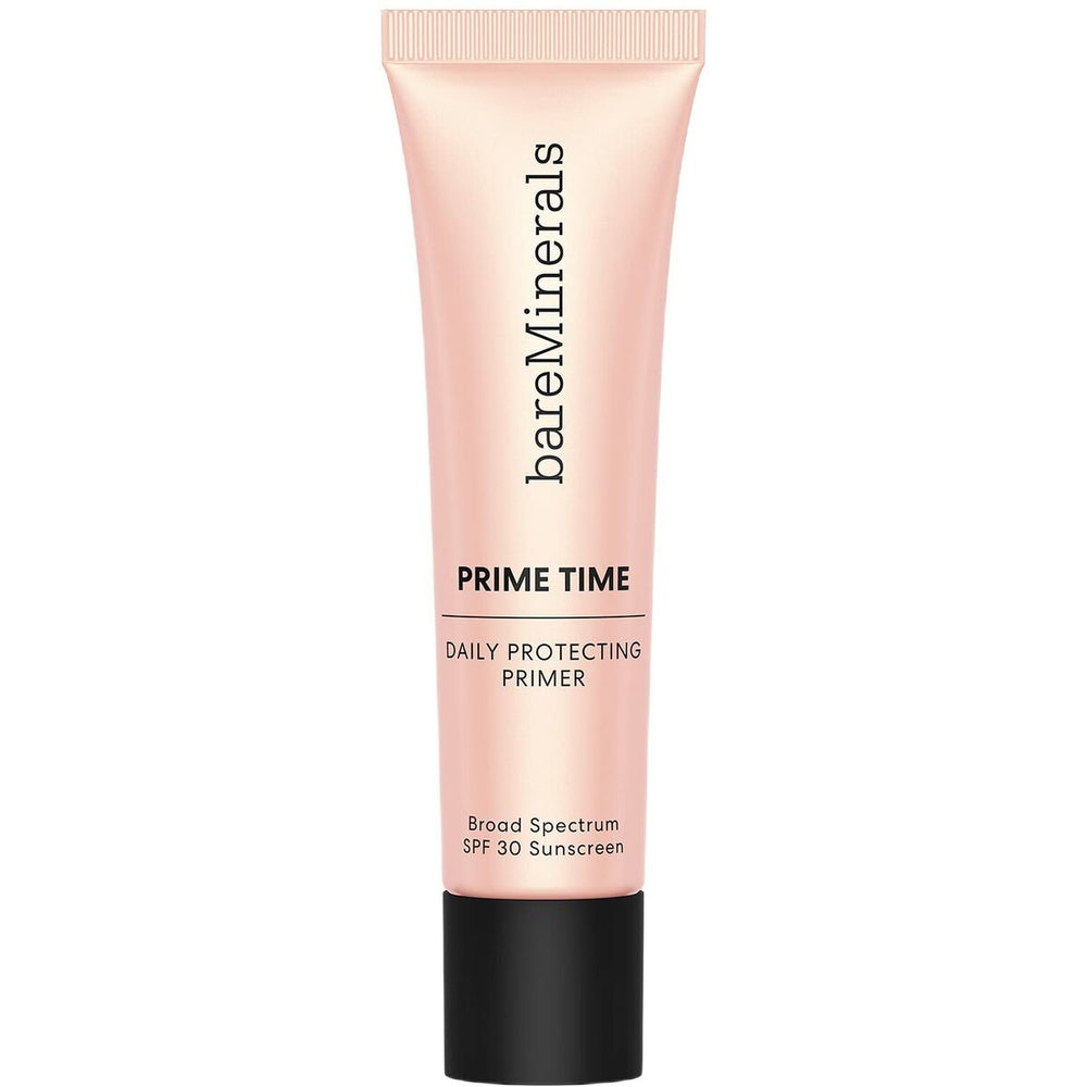 bareMinerals Prime Time Daily Protecting Primer SPF30 30ml for Unisex