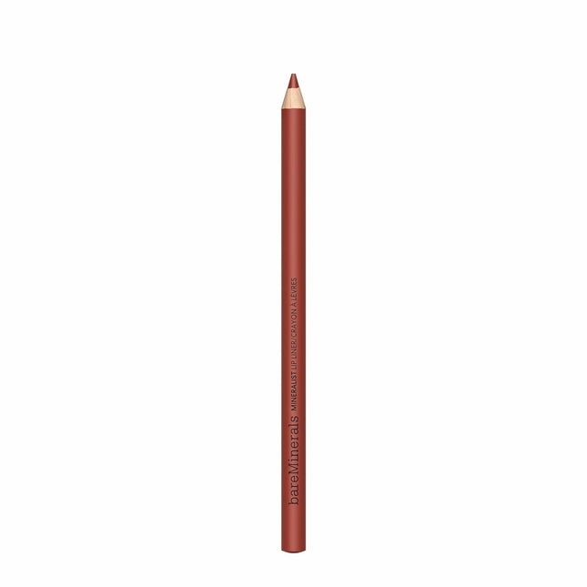 bareMinerals Mineralist Lasting Lip Liner 1.3g - Stricking Spice for Unisex