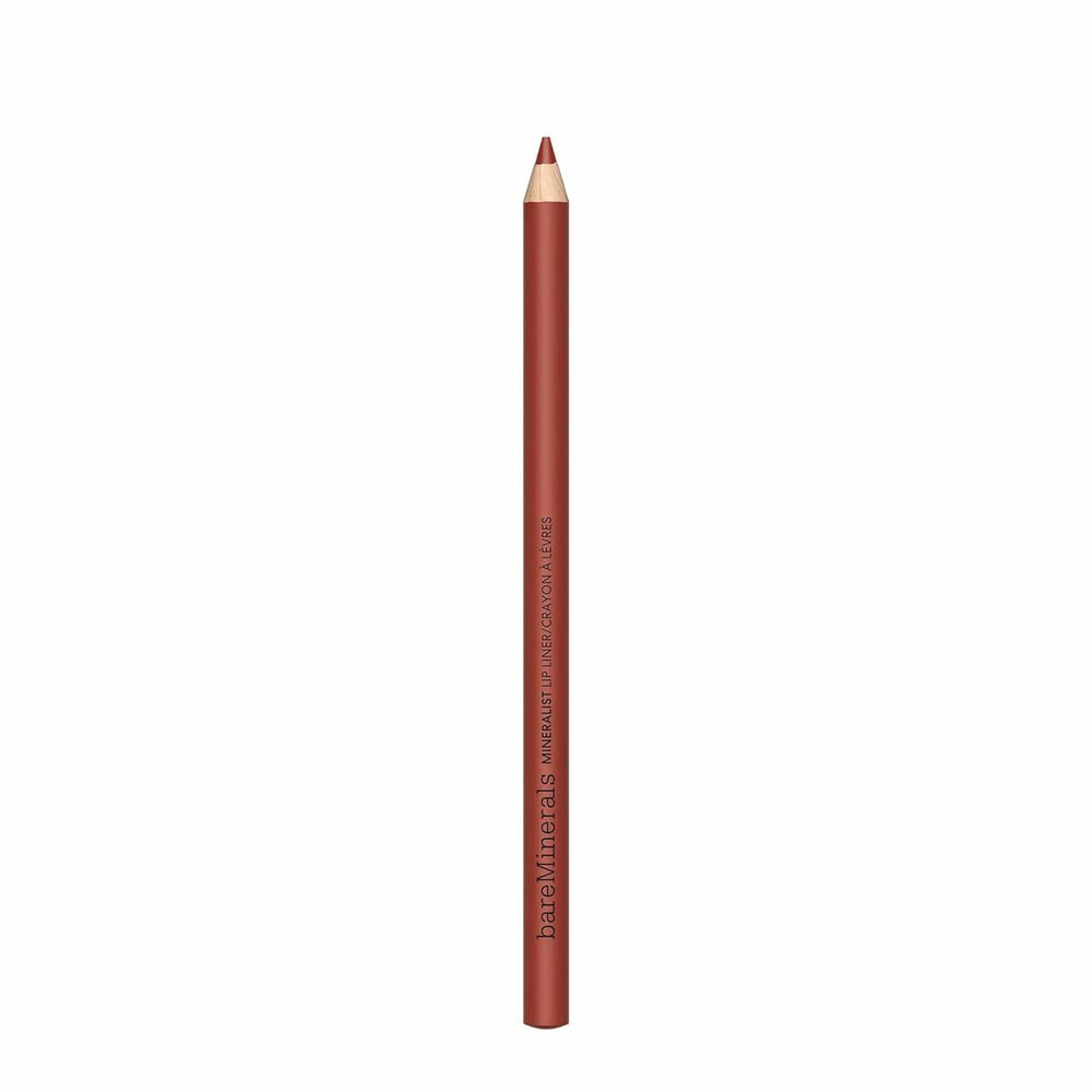 bareMinerals Mineralist Lasting Lip Liner 1.3g - Stricking Spice for Unisex