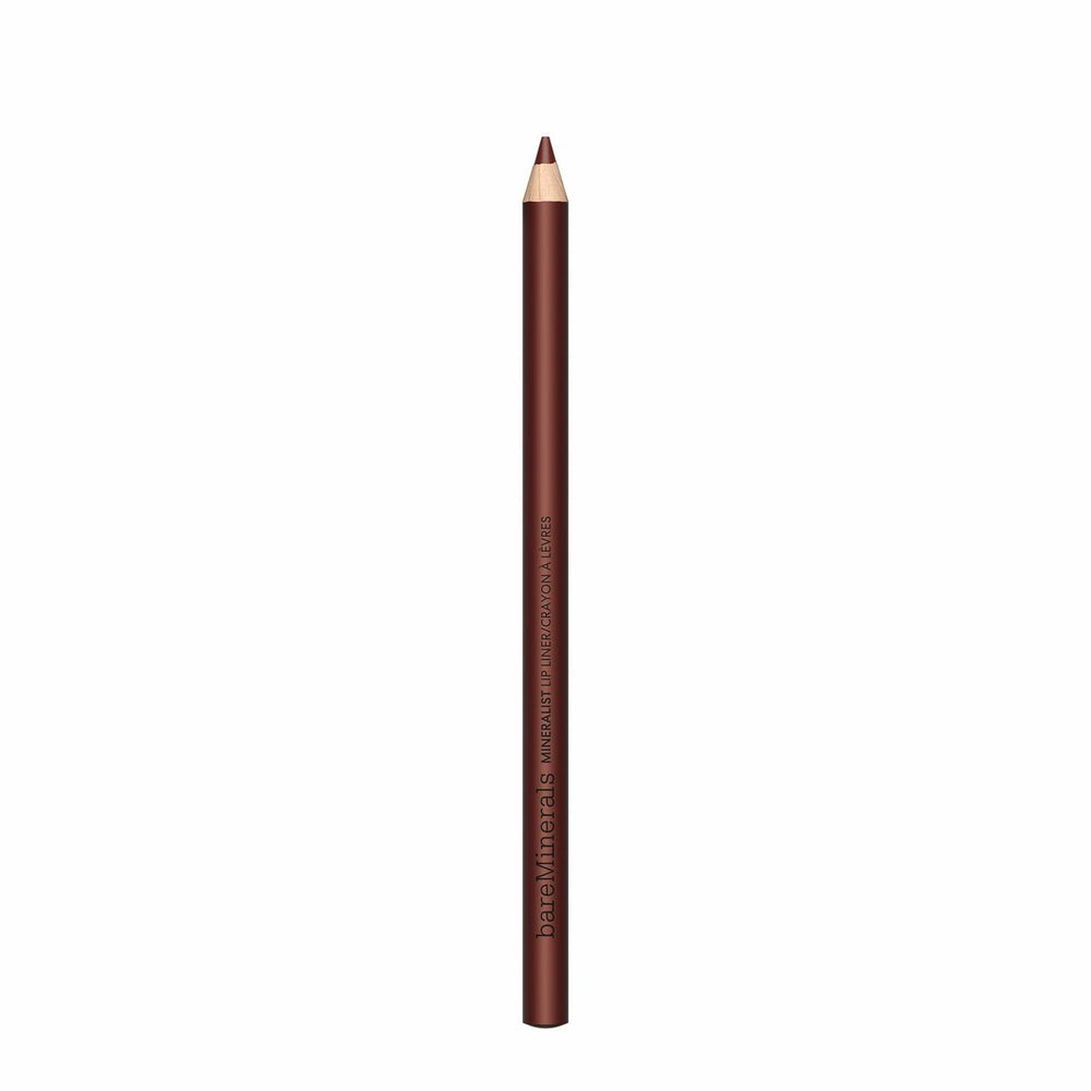 bareMinerals Mineralist Lasting Lip Liner 1g - Calming Cocoa for Unisex
