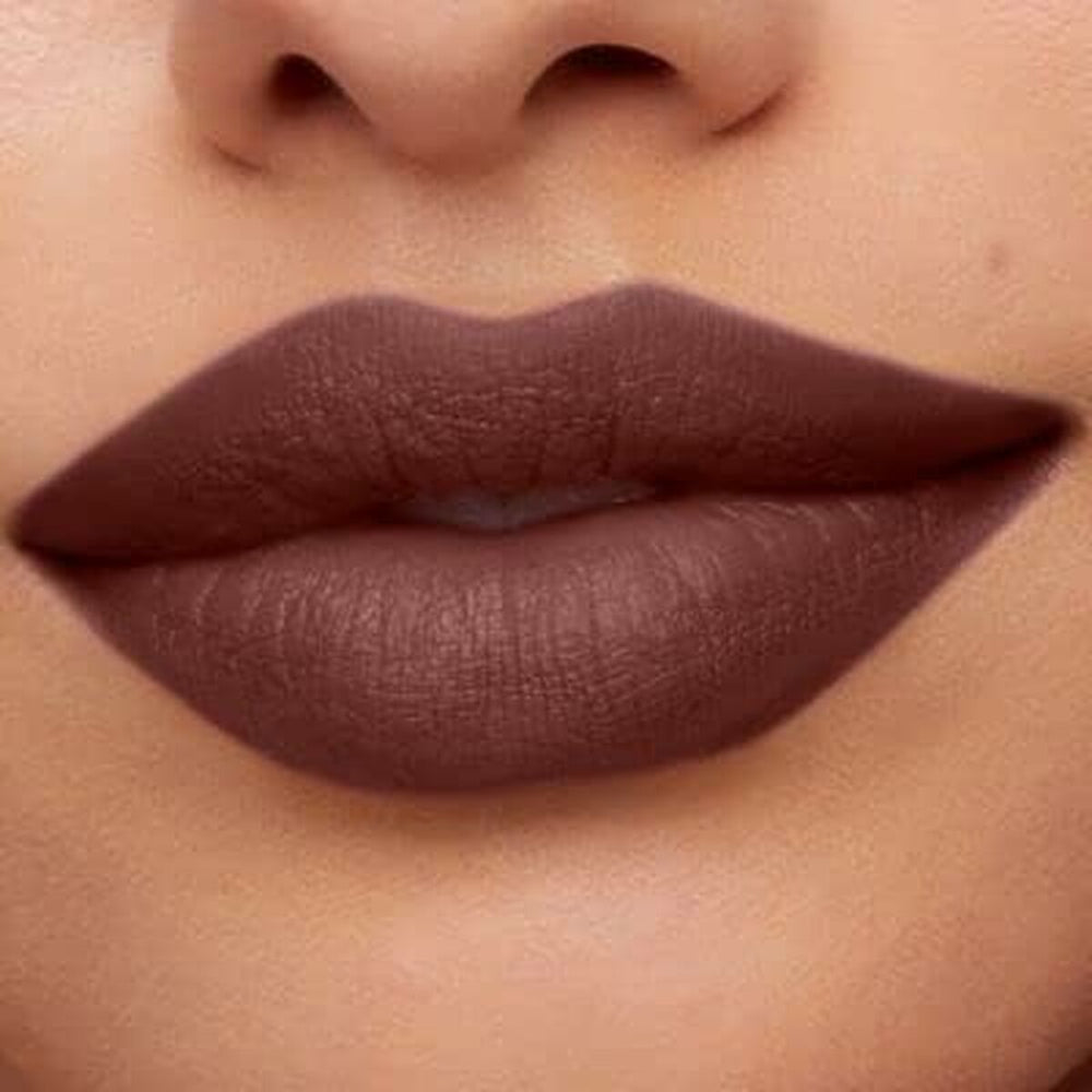 bareMinerals Mineralist Lasting Lip Liner 1g - Calming Cocoa for Unisex