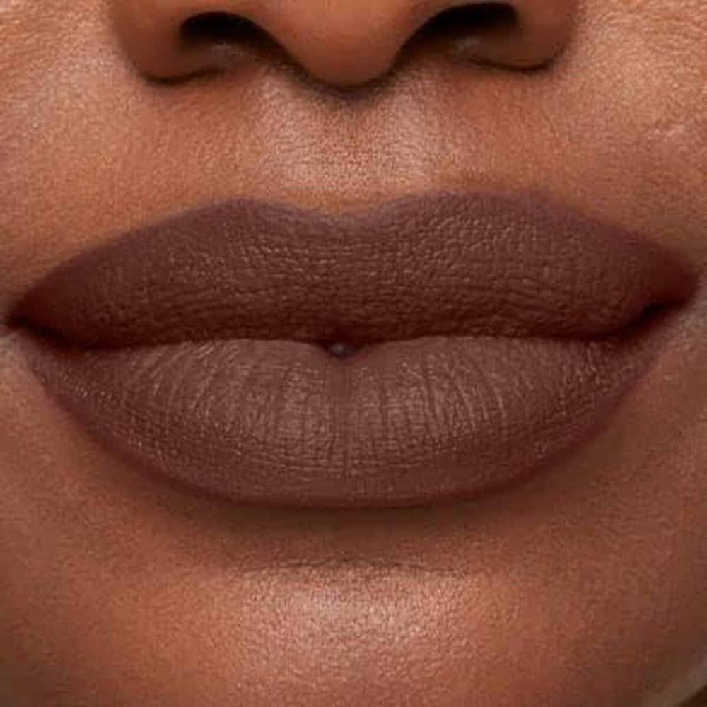 bareMinerals Mineralist Lasting Lip Liner 1g - Calming Cocoa for Unisex