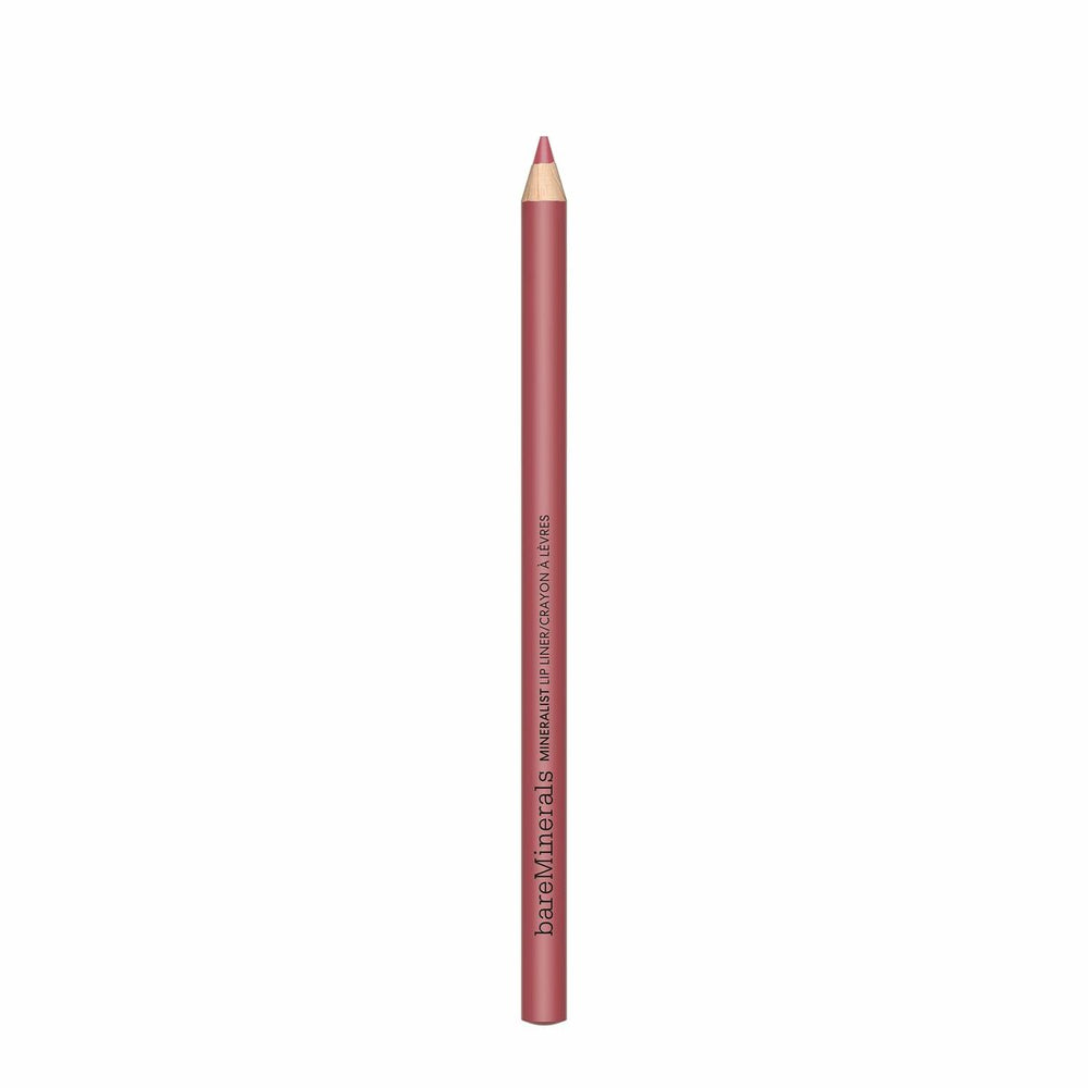 bareMinerals Mineralist Lasting Lip Liner 1.3g - Blissful Blush for Unisex