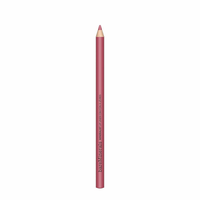 bareMinerals Mineralist Lasting Lip Liner 1g - Charming Pink for Unisex