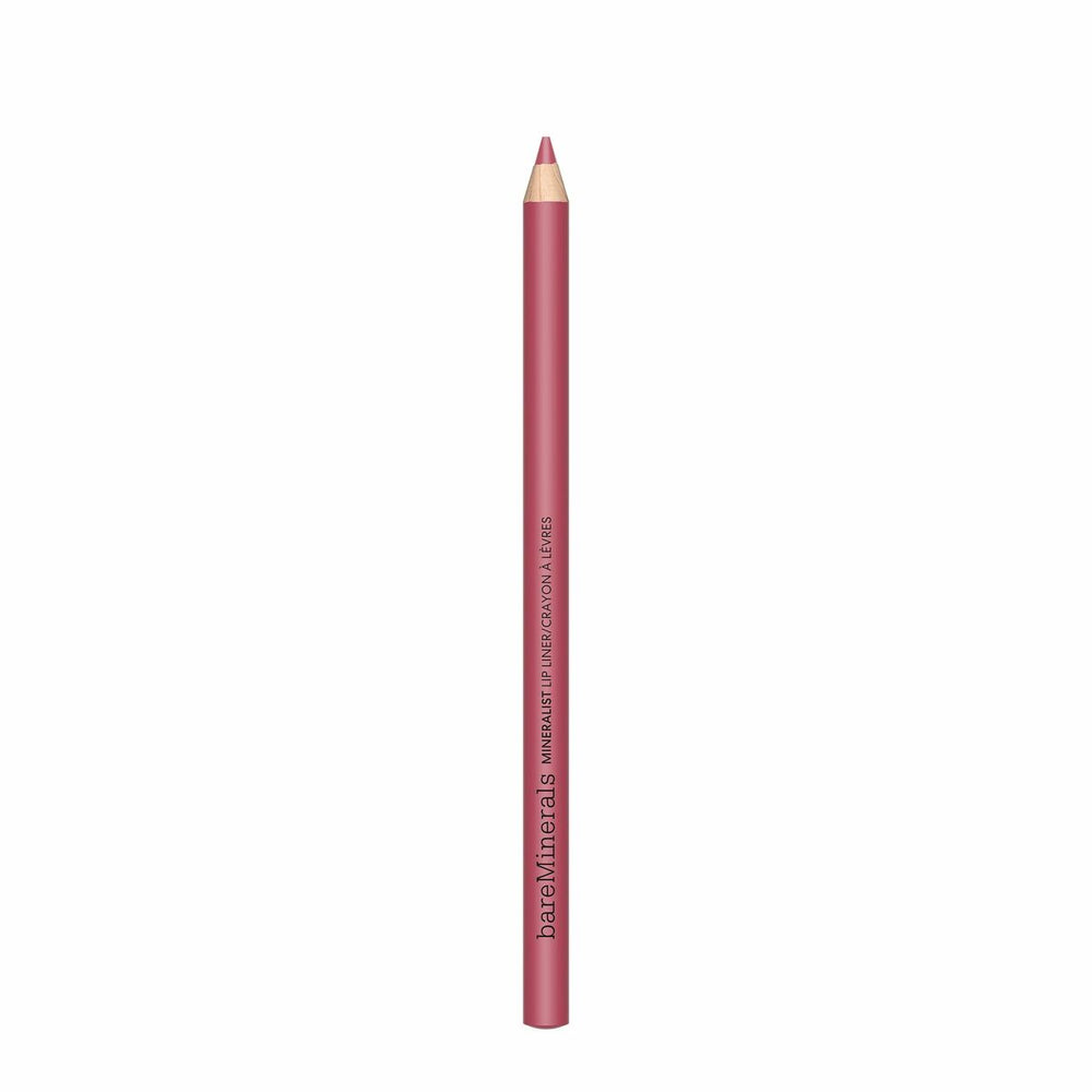 bareMinerals Mineralist Lasting Lip Liner 1g - Charming Pink for Unisex