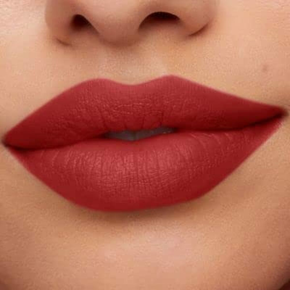 bareMinerals Mineralist Lasting Lip Liner 1.3g - Treasured Red for Unisex