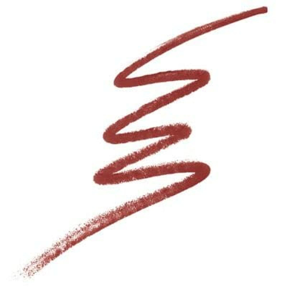 bareMinerals Mineralist Lasting Lip Liner 1.3g - Treasured Red for Unisex