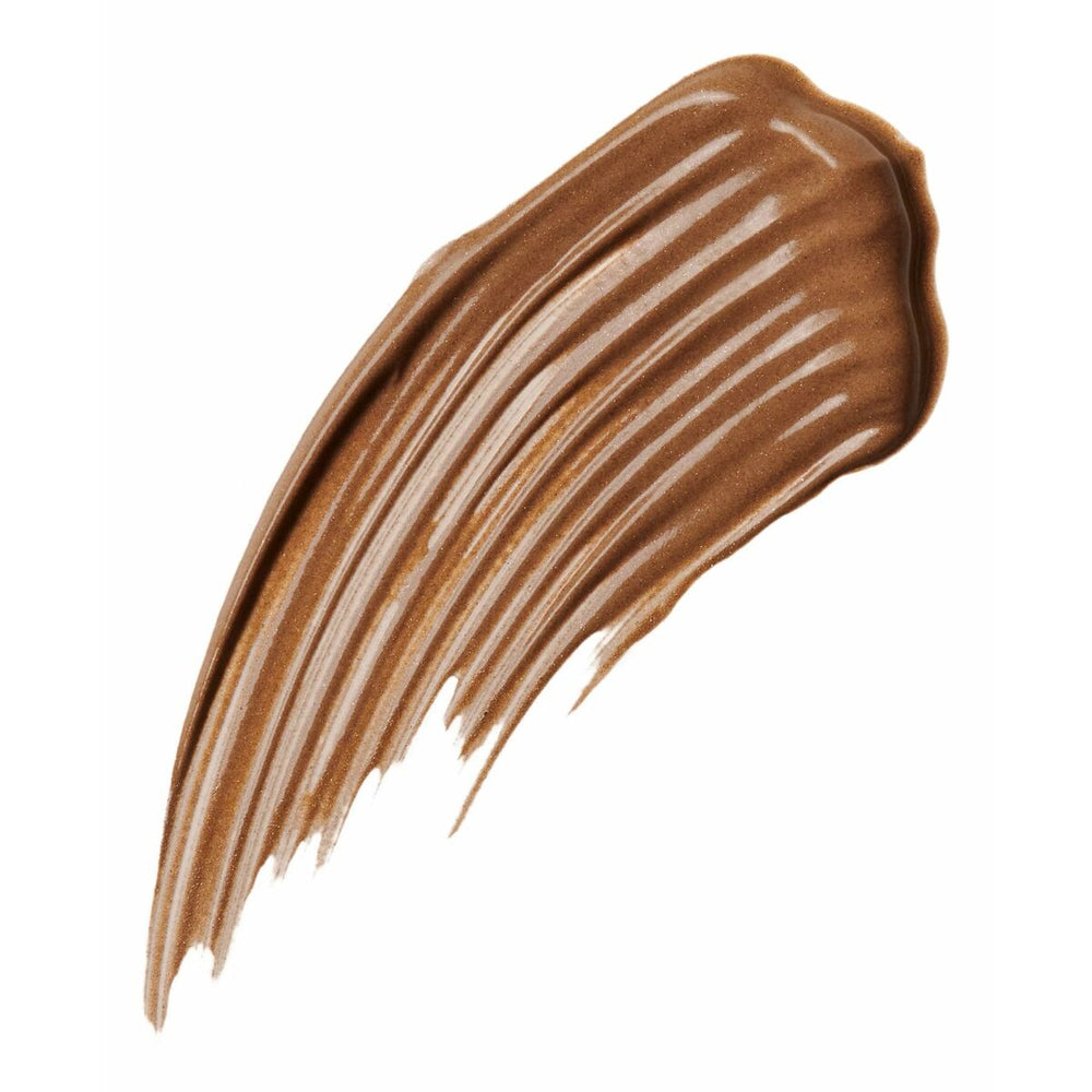 bareMinerals Strength & Length Serum-Infused Brow Gel 5ml - Taupe, 5 ml for Unisex