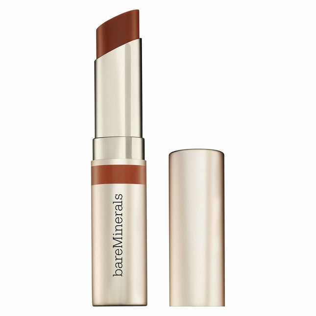 BareMinerals Dewy Lip Gloss Balm 2.3g - Grateful Lip Balm, 2 ml for Unisex