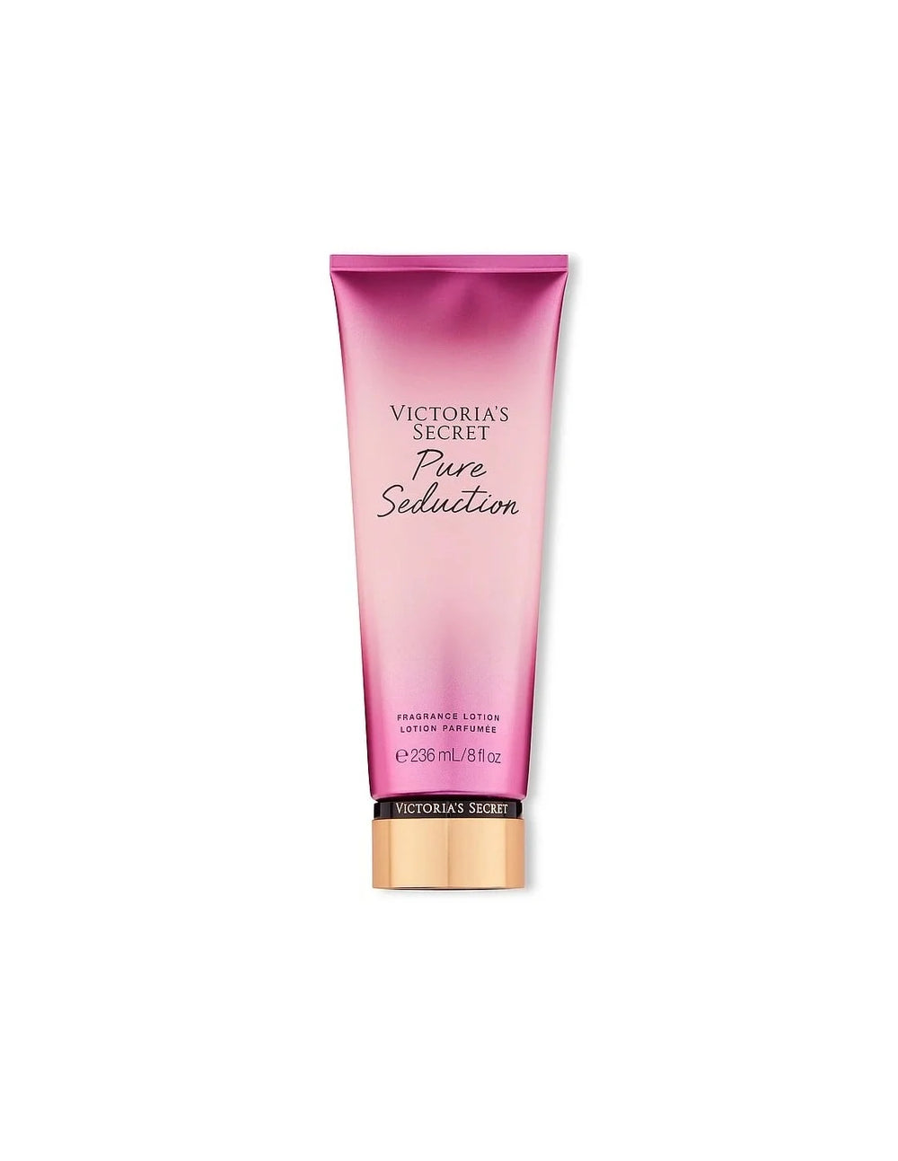 Victoria's Secret Victorias Secret Pure Seduction Body Lotion 236ml, 236 ml for Women