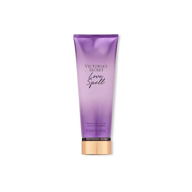 Victoria's Secret Love Spell Body Lotion 236ml, 236 ml for Women