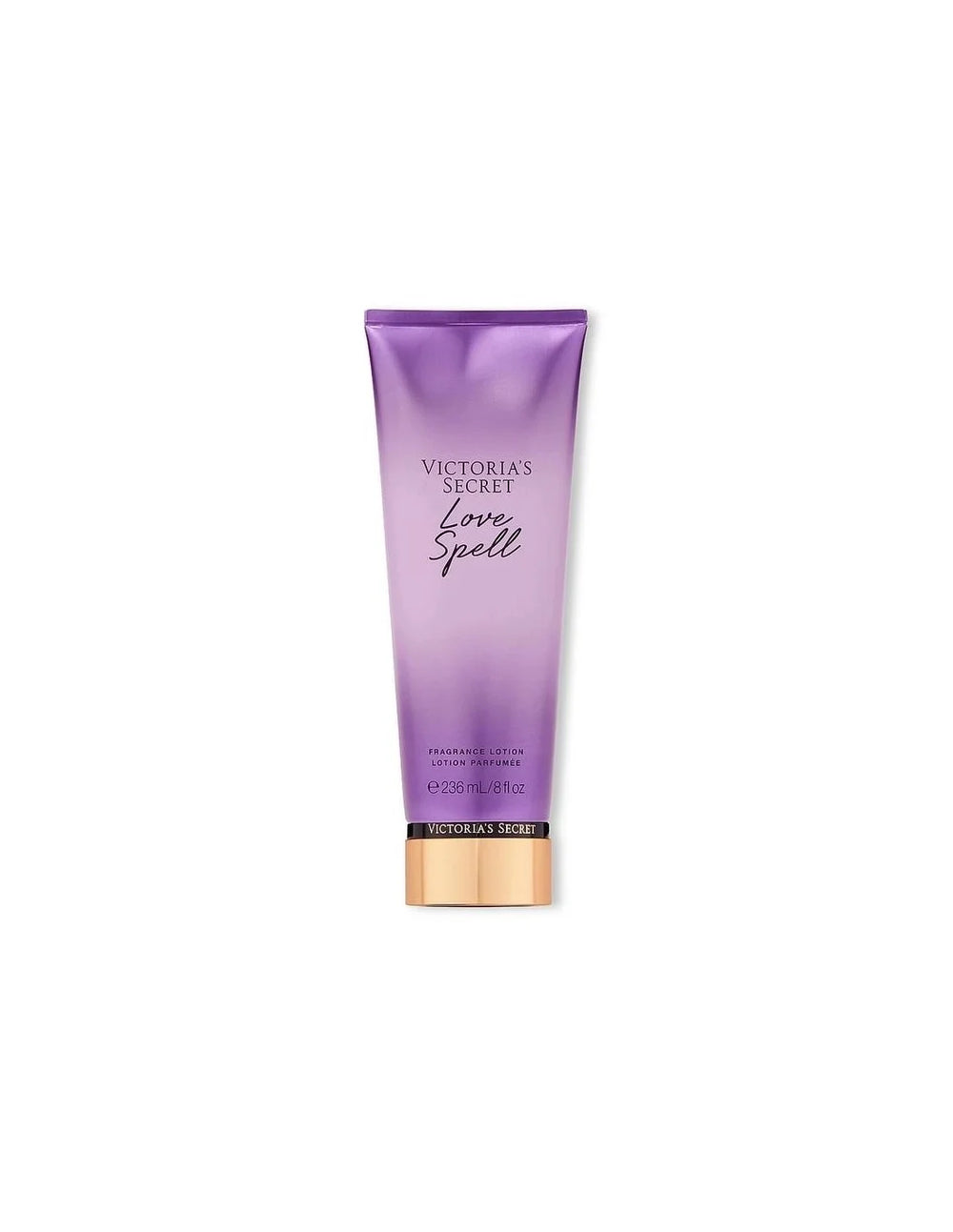 Victoria's Secret Love Spell Body Lotion 236ml, 236 ml for Women