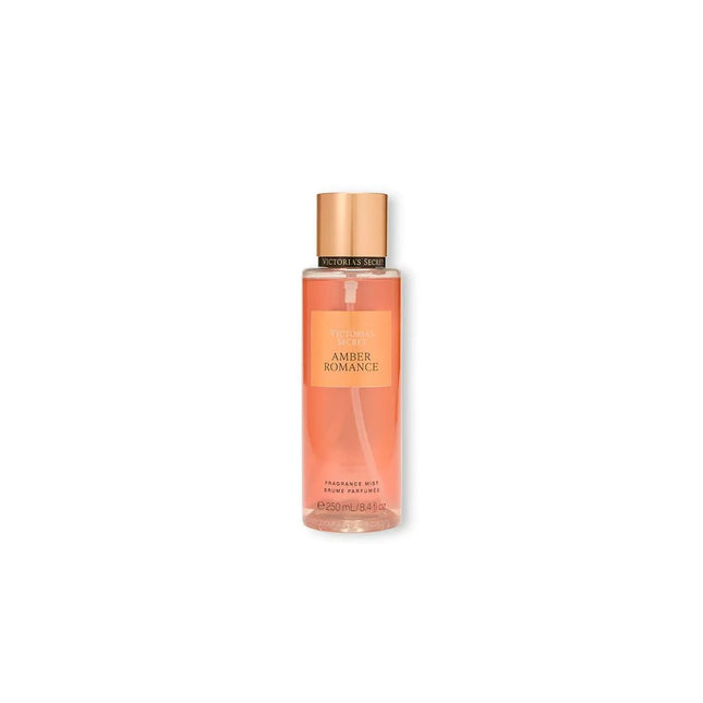 Victoria's Secret Amber Romance Body Mist 250ml, 250 ml for Women