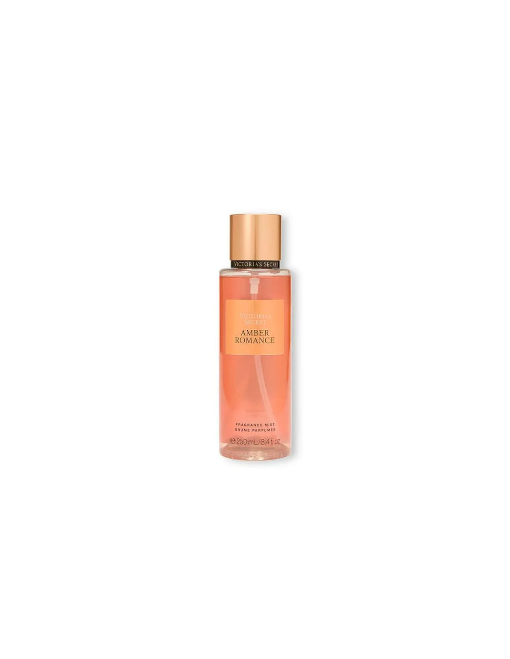 Victoria's Secret Amber Romance Body Mist 250ml, 250 ml for Women