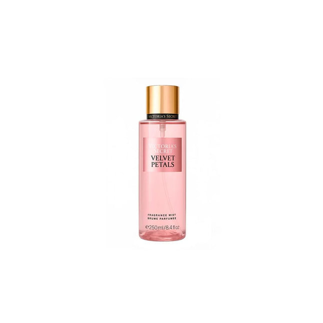 Victoria's Secret Velvet Petals Fragrance Mist 250ml, 250 ml for Women