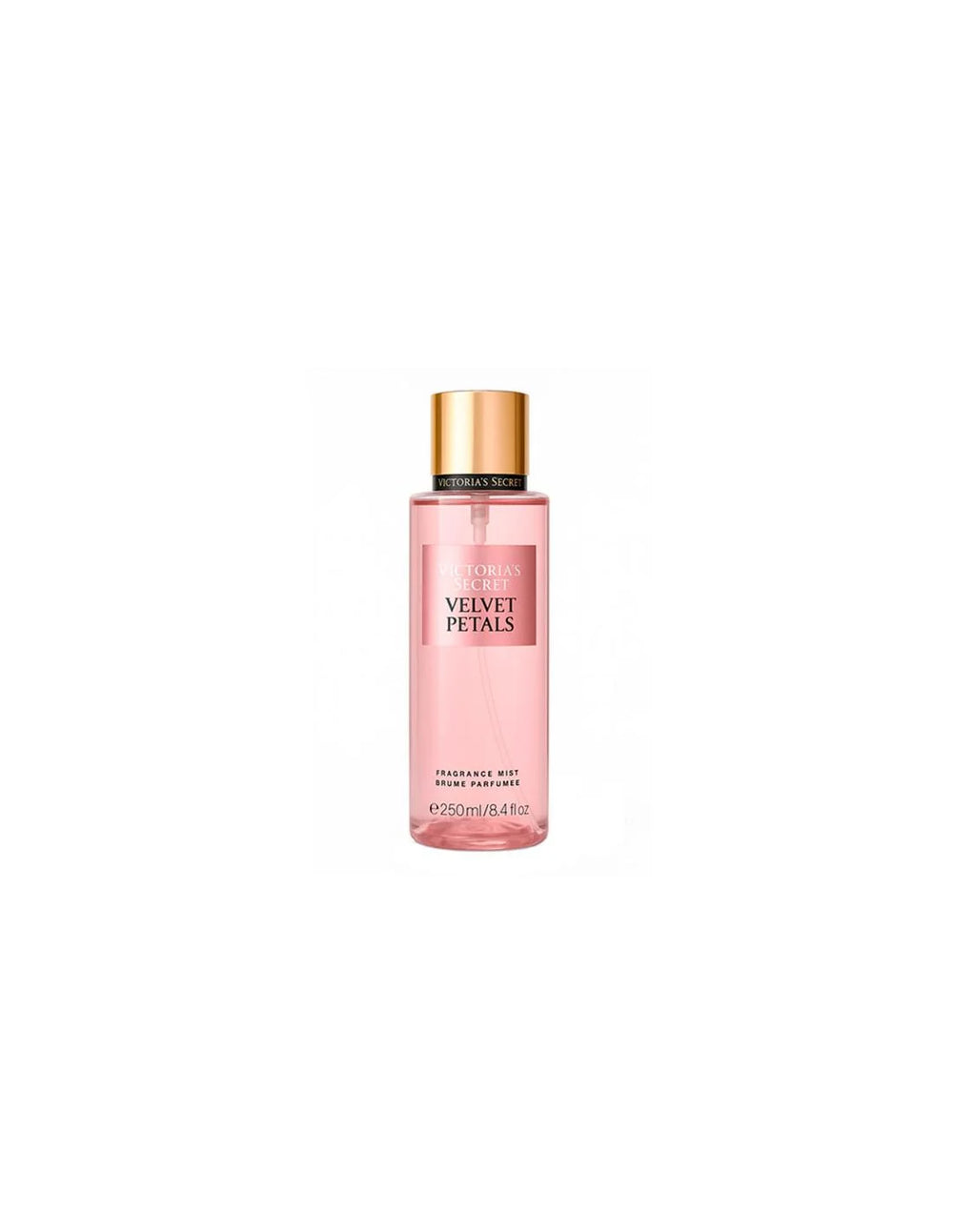 Victoria's Secret Velvet Petals Fragrance Mist 250ml, 250 ml for Women