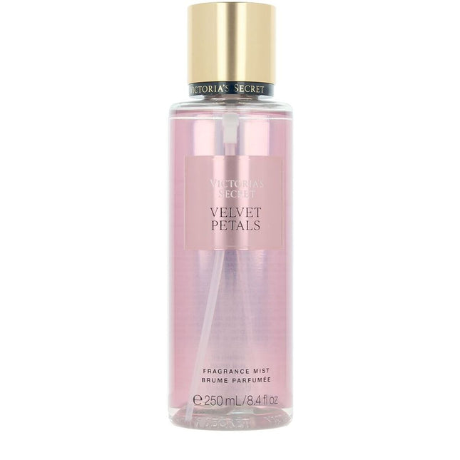 Victoria's Secret Velvet Petals Fragrance Mist 250ml, 250 ml for Women