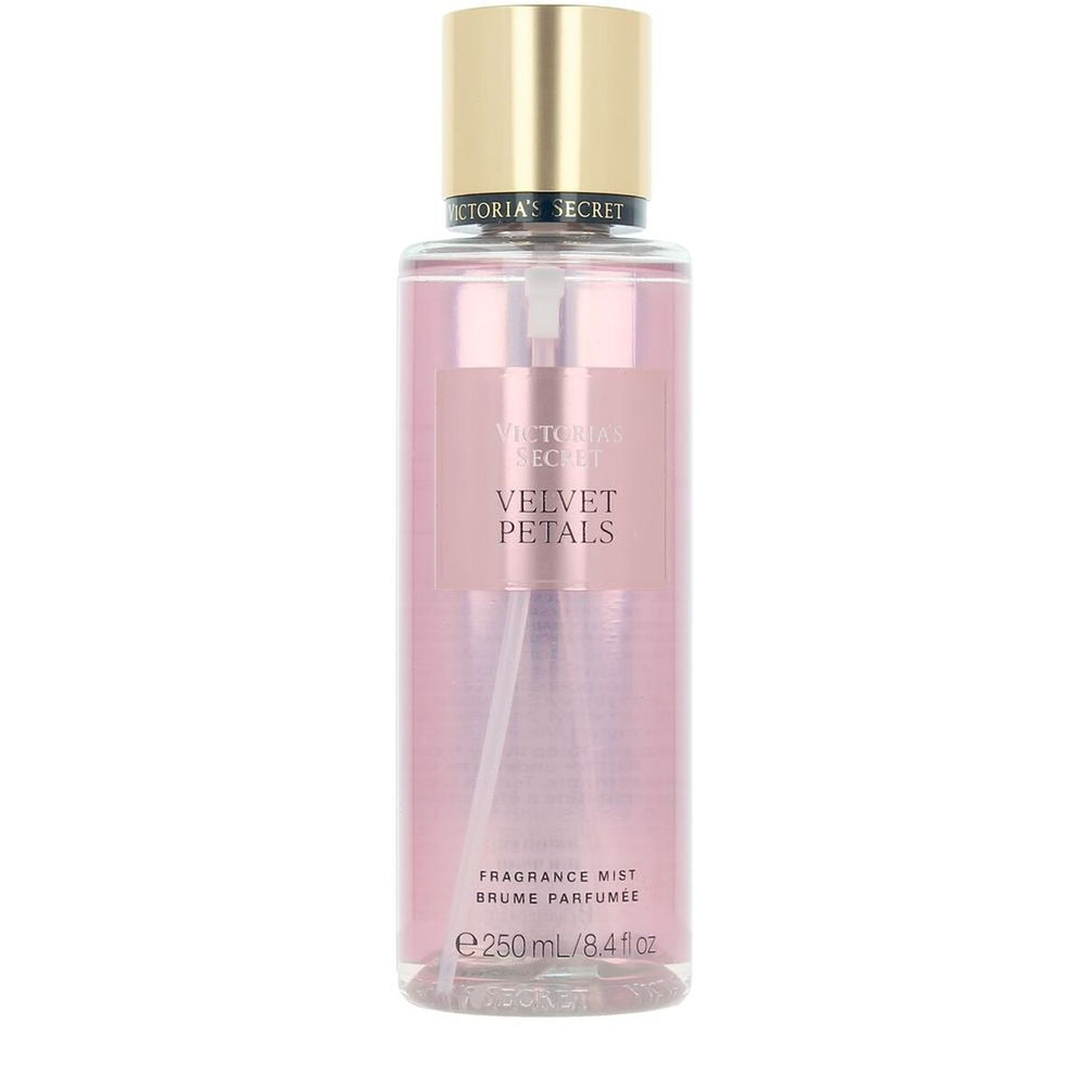Victoria's Secret Velvet Petals Fragrance Mist 250ml, 250 ml for Women